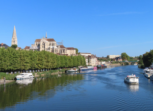 Réparation dégât des eaux Saint-Étienne